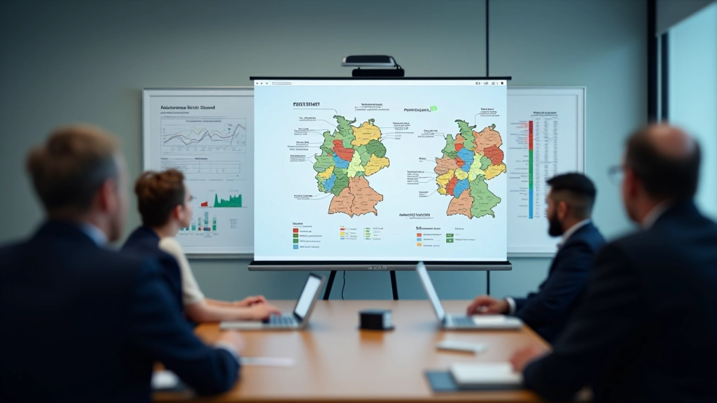 Länderfinanzausgleich Analyse